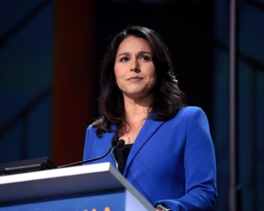 A Key Democrat Made the Worst Mistake of His Life by Picking One Fight With Tulsi Gabbard