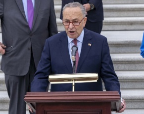Chuck Schumer Got Smacked With an Ultimatum That Forced This Unthinkable Choice
